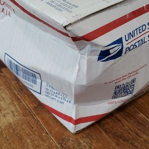 Postal Service? 📫 Necessary? 📦